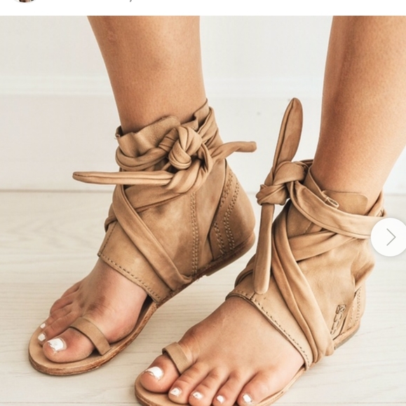 Free people delaney boot sandal Clearance